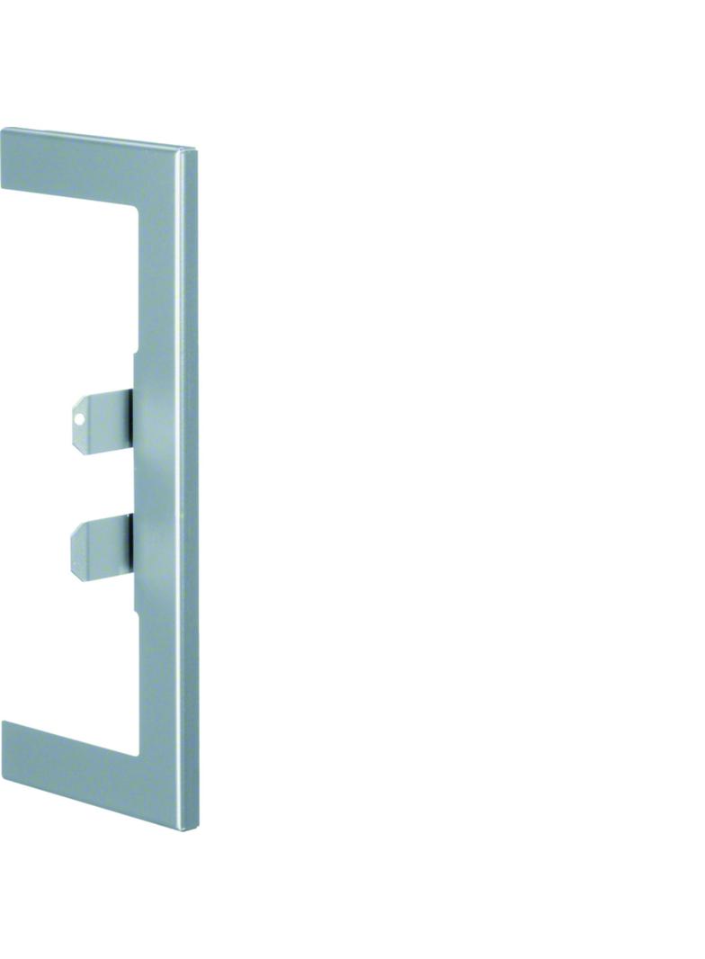 tehalit.BR65/BRS Maskownica przebicia 65x170, ocynkowana BR65170WVERZ HAGER