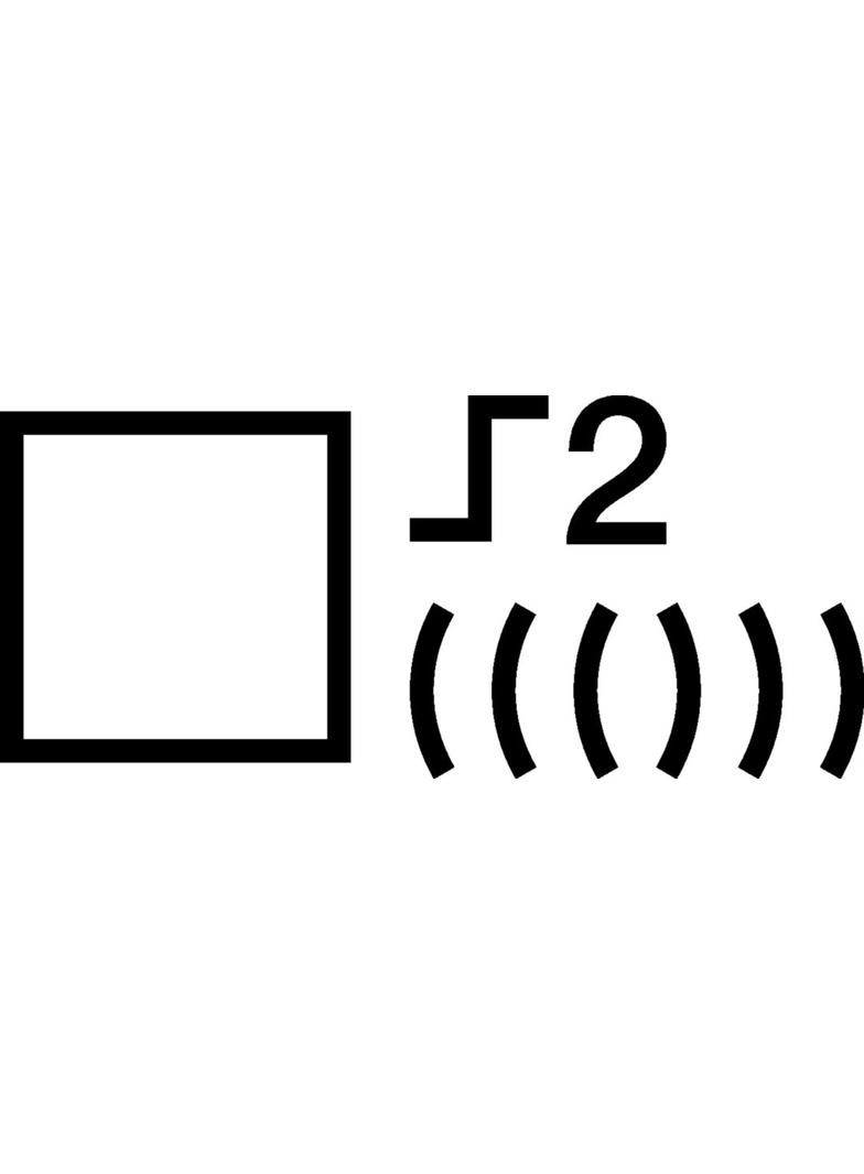 KNX q/e/s 2-kanałowe wejście przyciskowe na baterie jasnoszary TRM702A HAGER