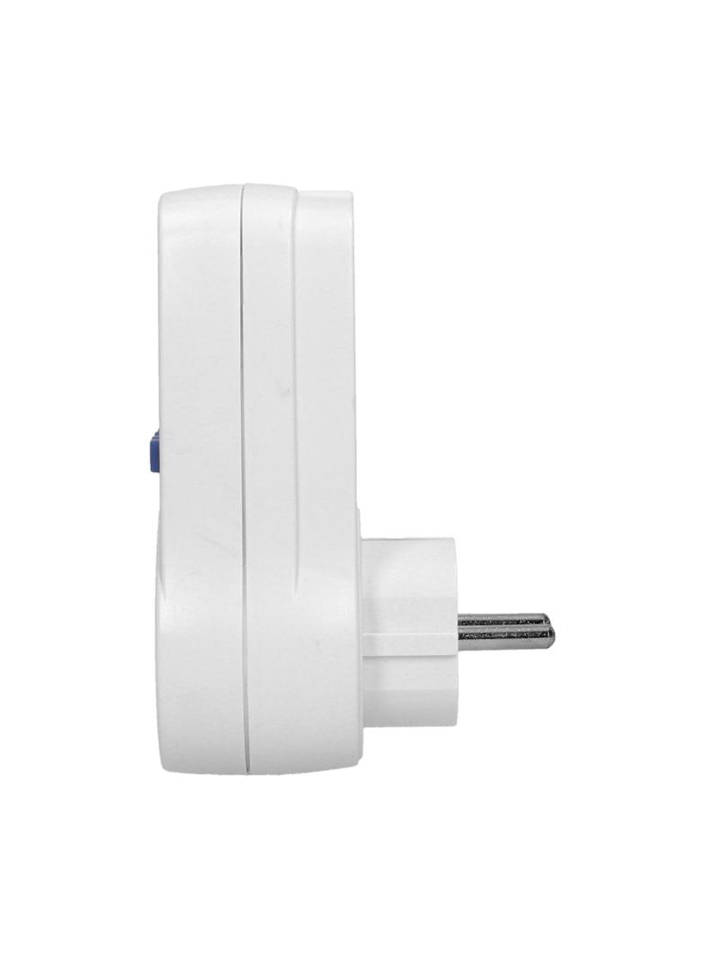 Elektroniczny programator czasowy 16 programów OR-PRE-409 ORNO