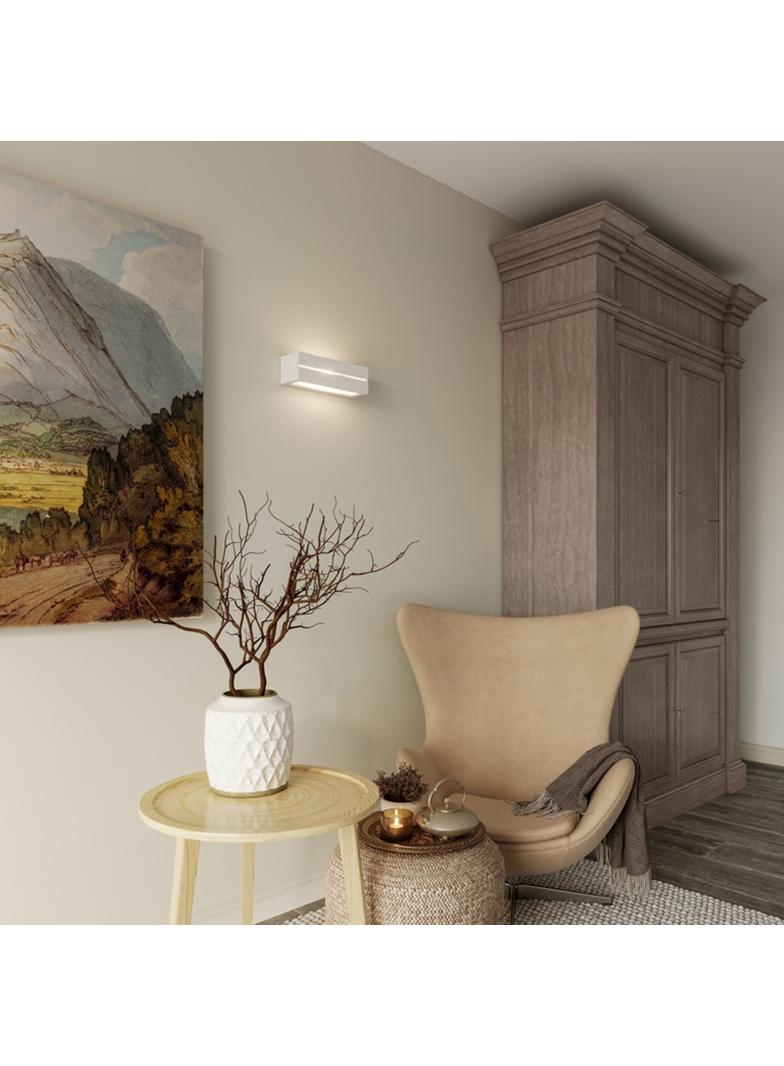 Sollux Kinkiet ceramiczny VEGA LINE SL.0231