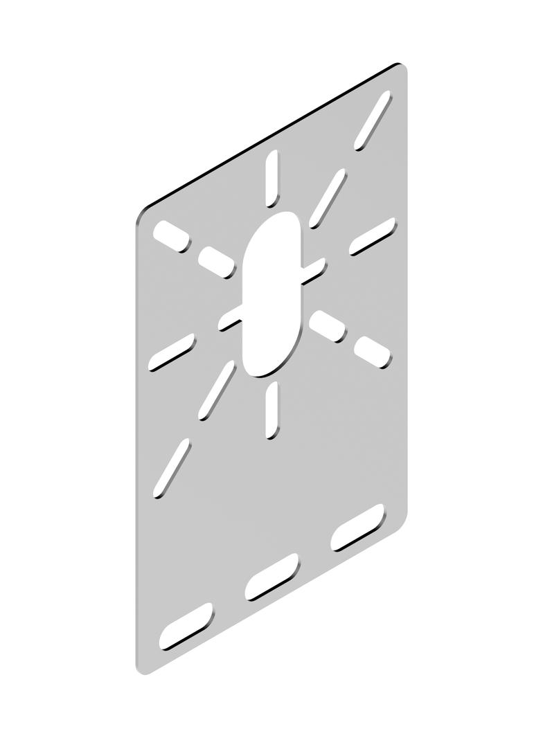 BPP BLACHA PUSZKI 1,0 MM