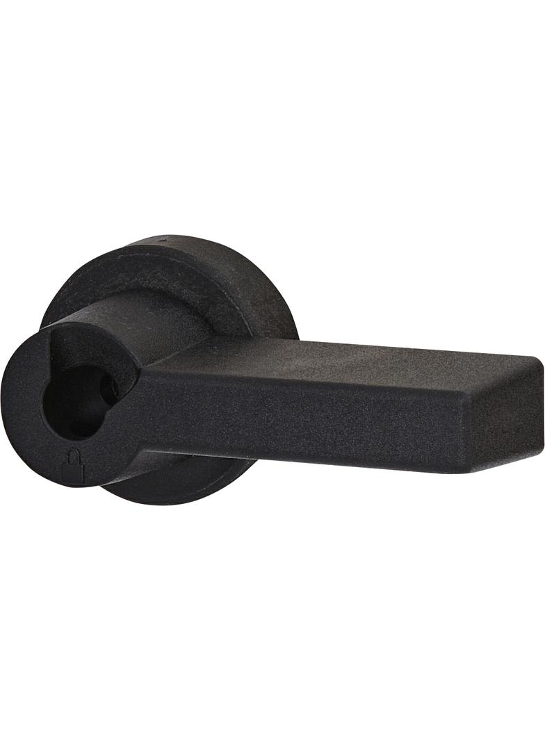 Rączka bezpośrednia CLBSV-DH125/B I-I+II-II 004661897 ETI