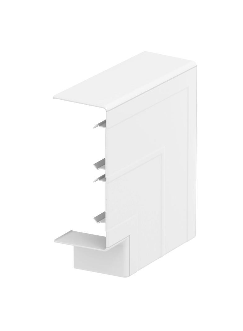 GK-FH53130RW, Naroże płaskie, nakładka