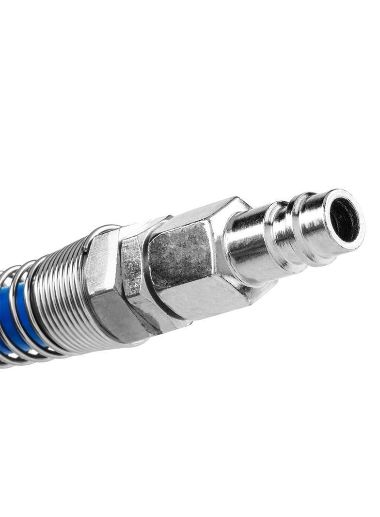 Przewód ciśnieniowy spiralny 6.5 x 10 mm, 10 m