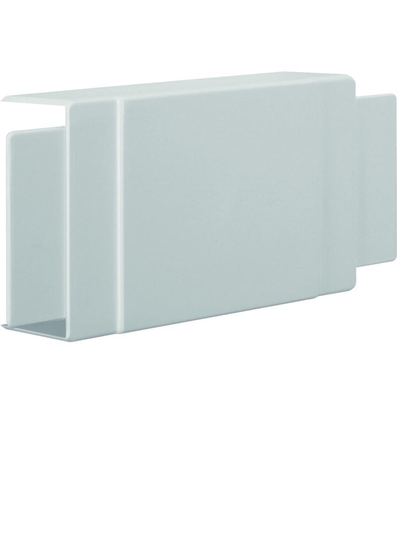 tehalit.LF Element T/X, 40x90mm, jasnoszary LF4009087035 HAGER