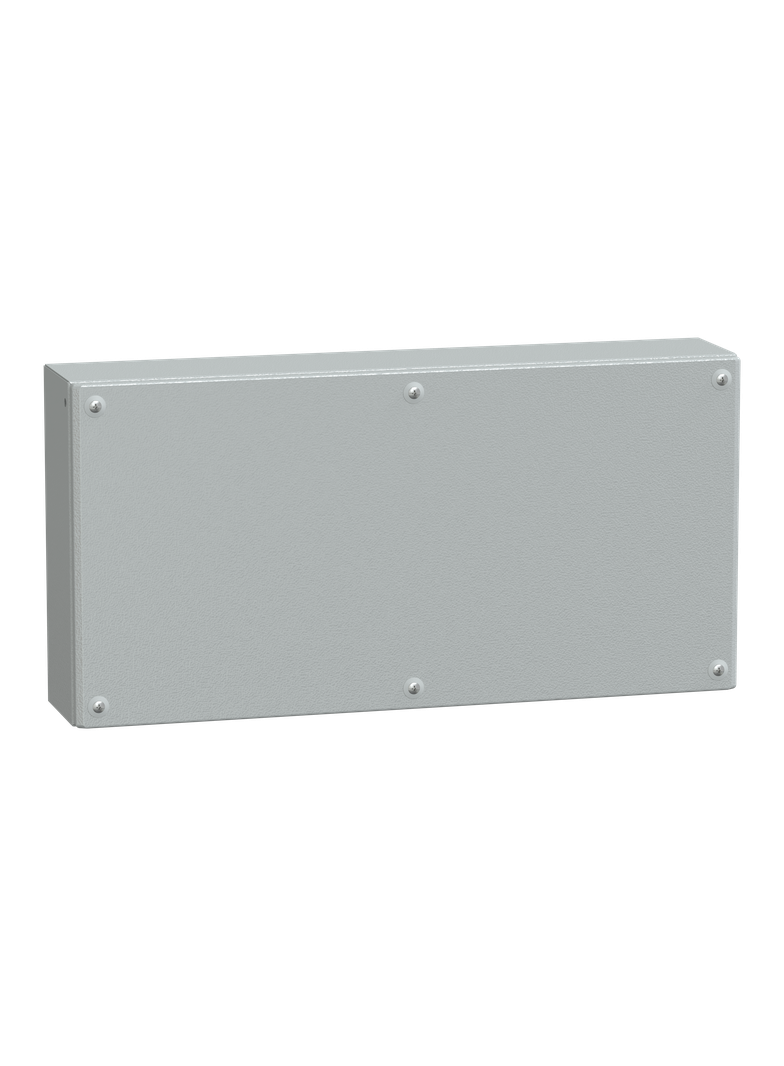 Spacial Puszka stalowa SBM IP66 300x600x120 mm