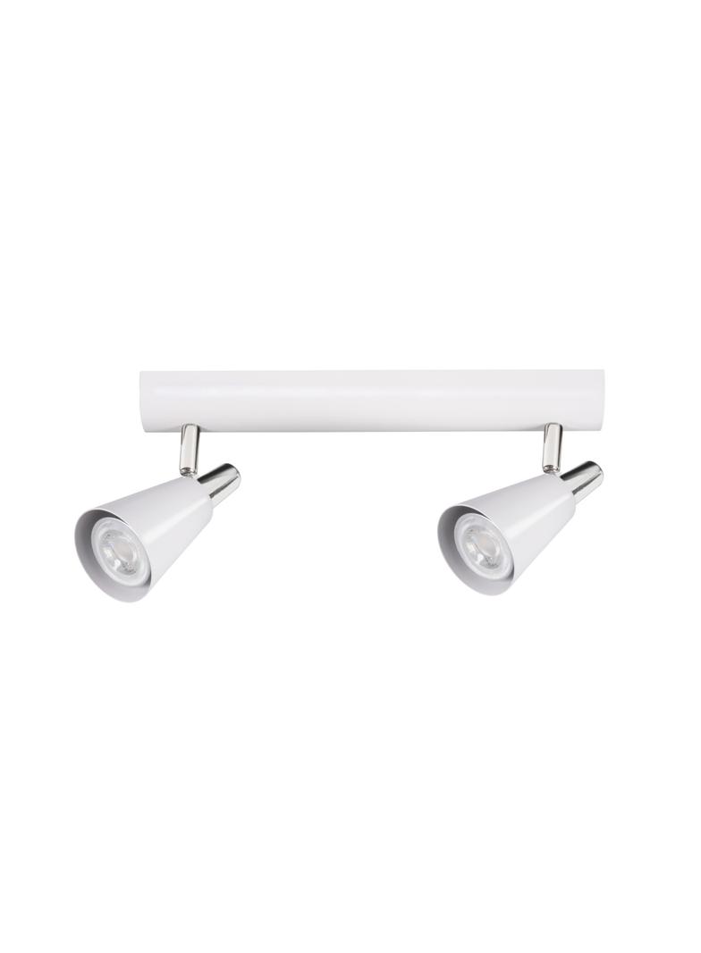 Oprawa ścienno-sufitowa SEMPRA EL-2I W-SR Biały 33092 KANLUX