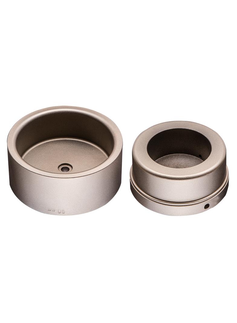 Tuleja grzewcza 90 mm