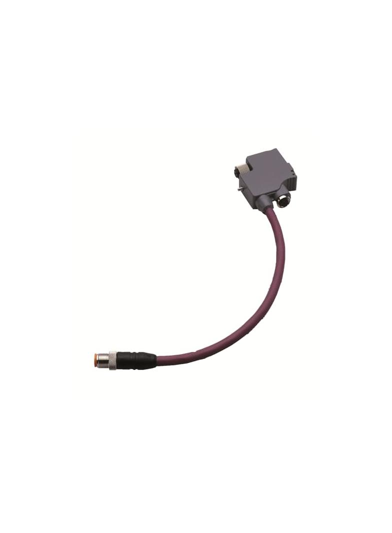 Adapter na szynę DIN CDA11-FBP.0 dla PDQ22-F