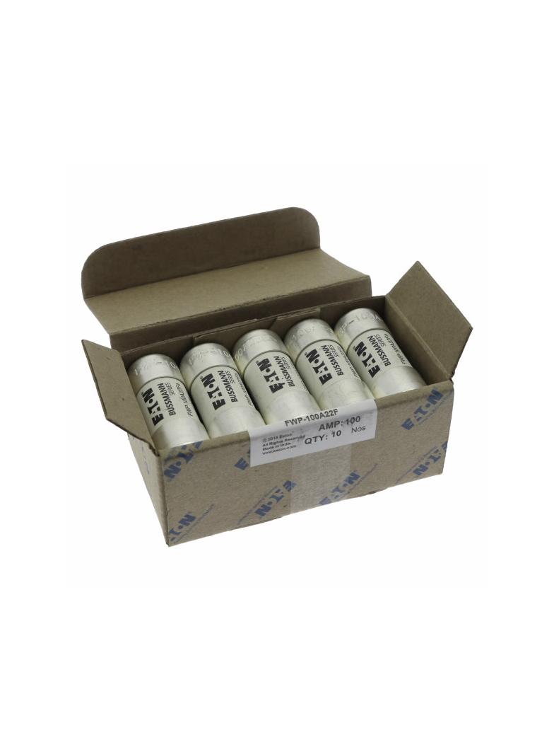 100AMP 700VAC 22 X 58MM FERRULE 100AMP 700VAC 22 X 58MM cylindryczna do półprzewodników FWP-100A22F