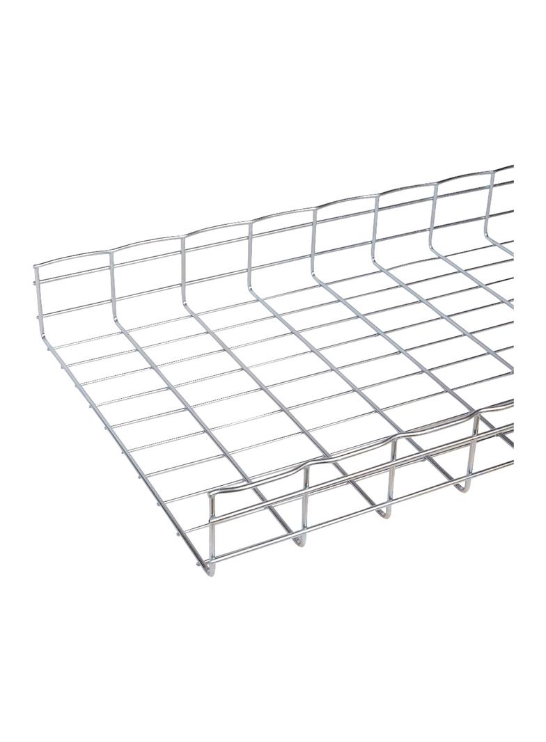 KORYTKO SIATKOWE, 105?500 MM, CYNKOWANE OGNIOWO, Cablofil