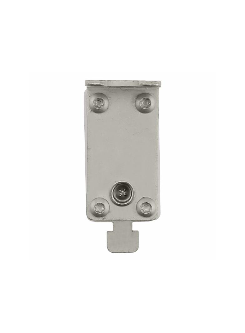 125A 690V aR 00TN/80 TYPE T IND. FUSE Wkładka szybka 125A AC 690V DIN 00 aR DIN IEC nieizol 170M2665