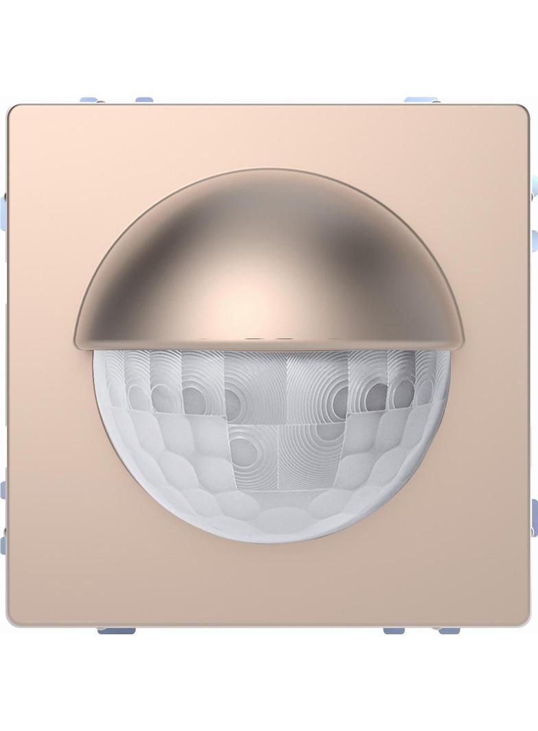 KNX Czuj. obecn. Argus 180/2.20m moc DL