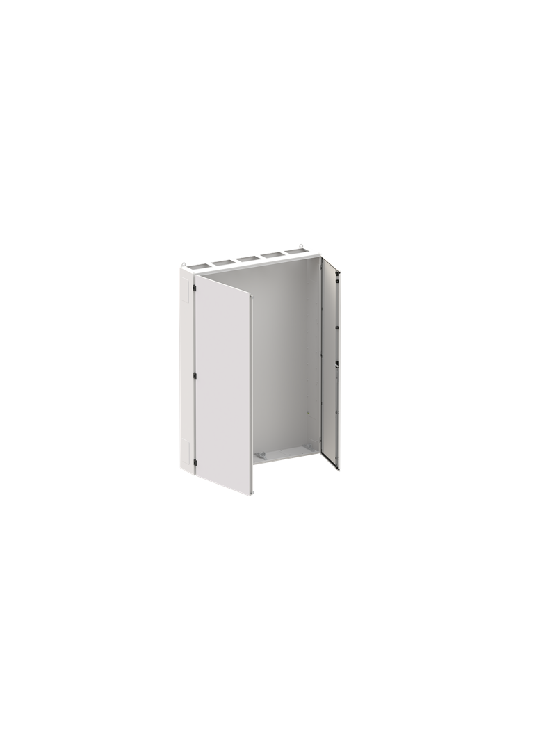 TL512G TwinLine-L szafa stojąca I kl. izol. IP55