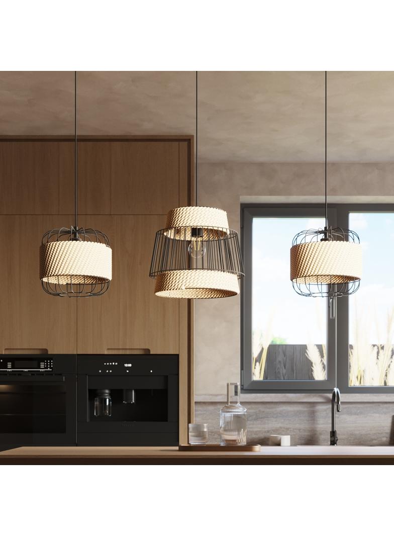 Sollux Lampa wisząca FOST SL.1252