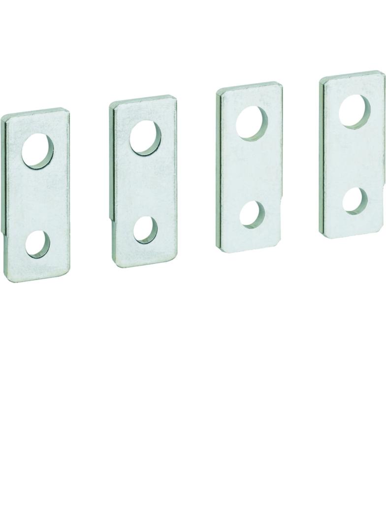 Przedłużenie przyłączy szynowe proste x/P250 3P/4P HYB010H HAGER