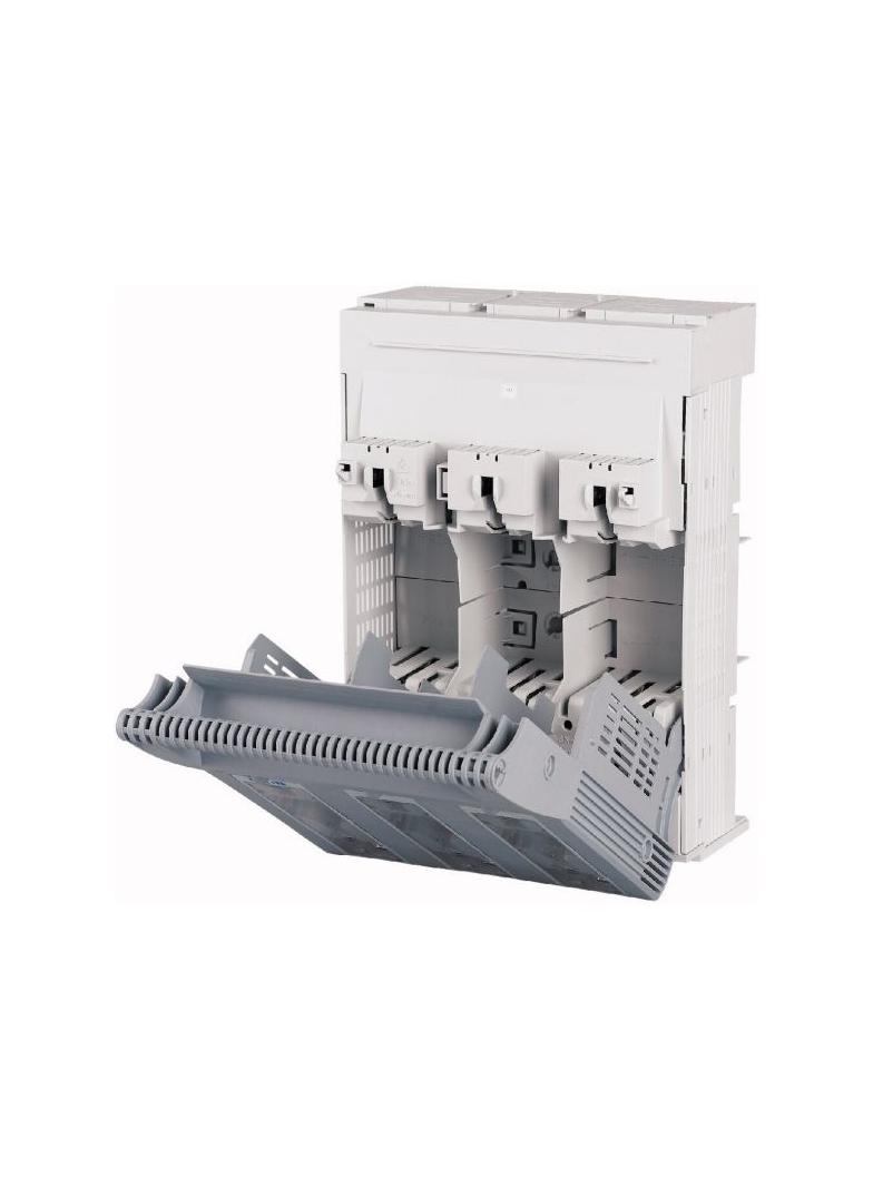 XNH2-FCL-S400 Rozłącznik bezpiecznikowy 400A rozmiar 2 3P montaż na Sasy 60i wersja FCL 183067 EATON