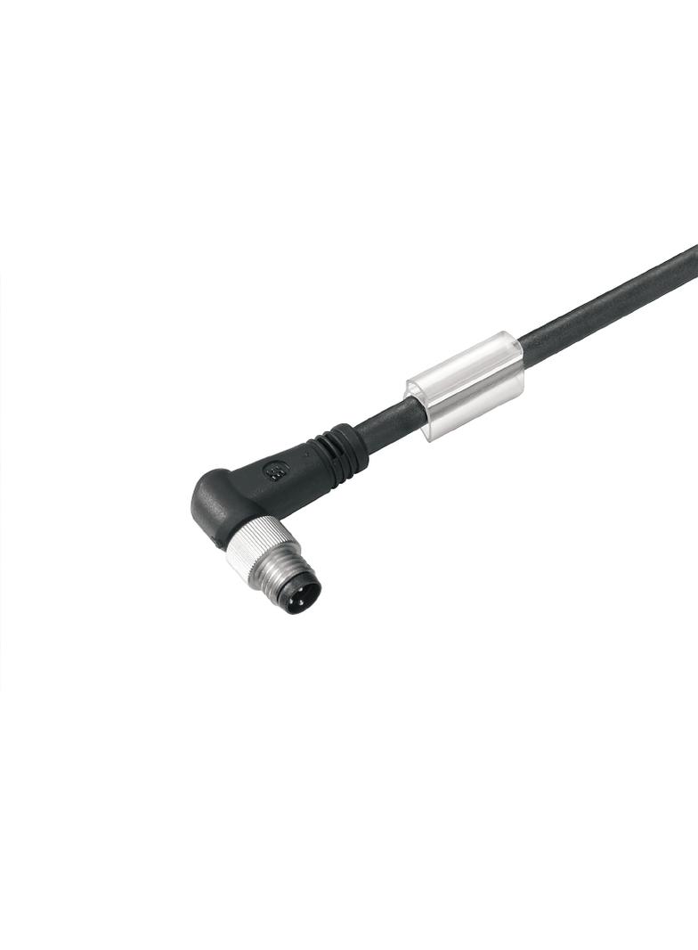 SAIL-M8W-4-1.5V Kabel czujnikowy, nr katalogowy 1927330150