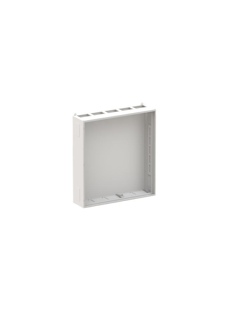 TW509SB TwinLine-W szafa naścienna II kl. izol. IP30 bez drzwi