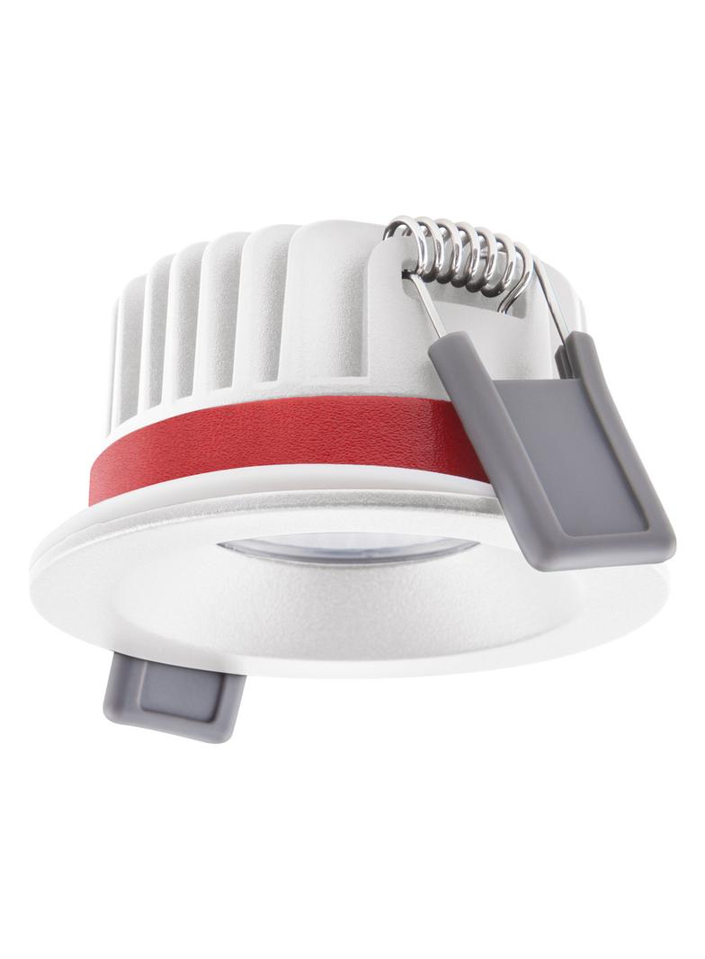 Oprawa SP FP FIX P 8W 927 PS DIM IP65 WT