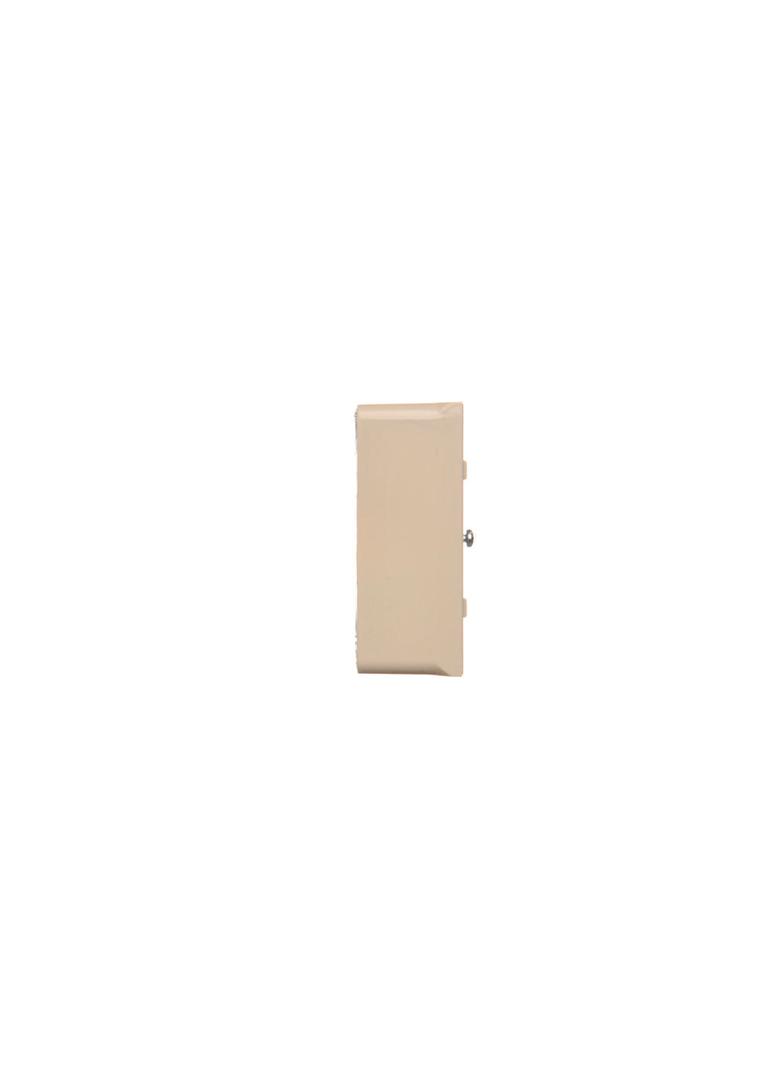 puszki instal. Puszka natynkowa płytka (31mm) potrójna beż MPN3/12 KONTAKT