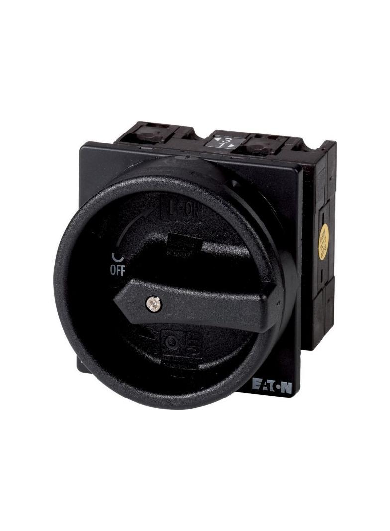 T3-3-8342/EA/SVB-SW Łącznik krzywkowy 32A 13kW 073699 EATON