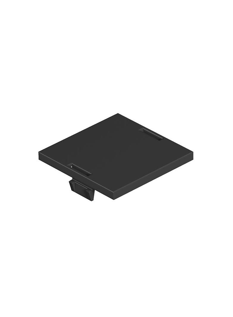 LP45, POKRYWA MASKUJĄCA