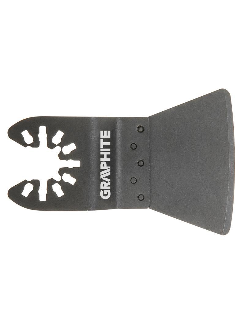 Skrobak HCS sztywny, 50 mm