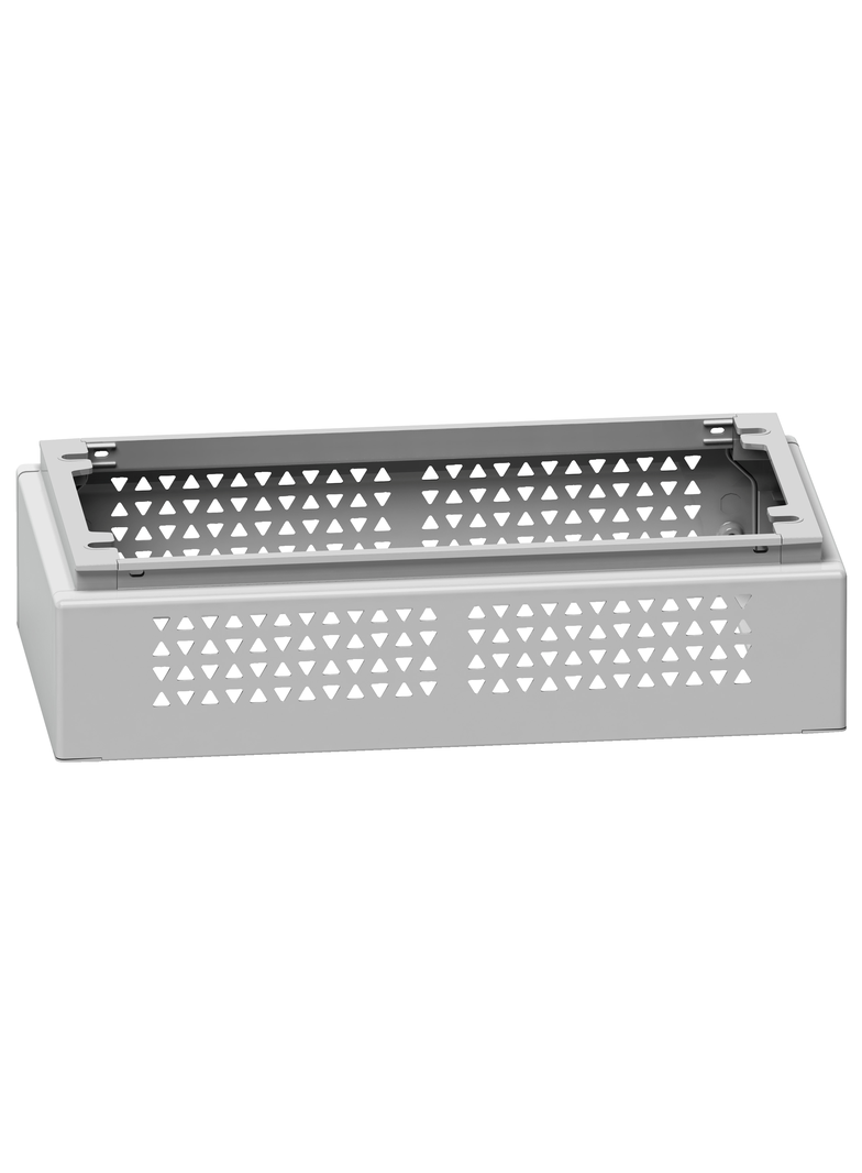 Thalassa Cokół wentylowany 200mm do obudów PHD 750x620mm