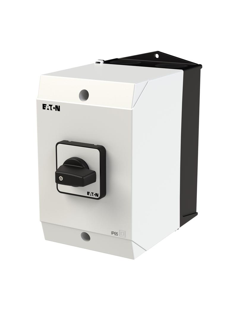 T3-5-8369/I2 Łącznik krzywkowy 32A 13kW 207536 EATON