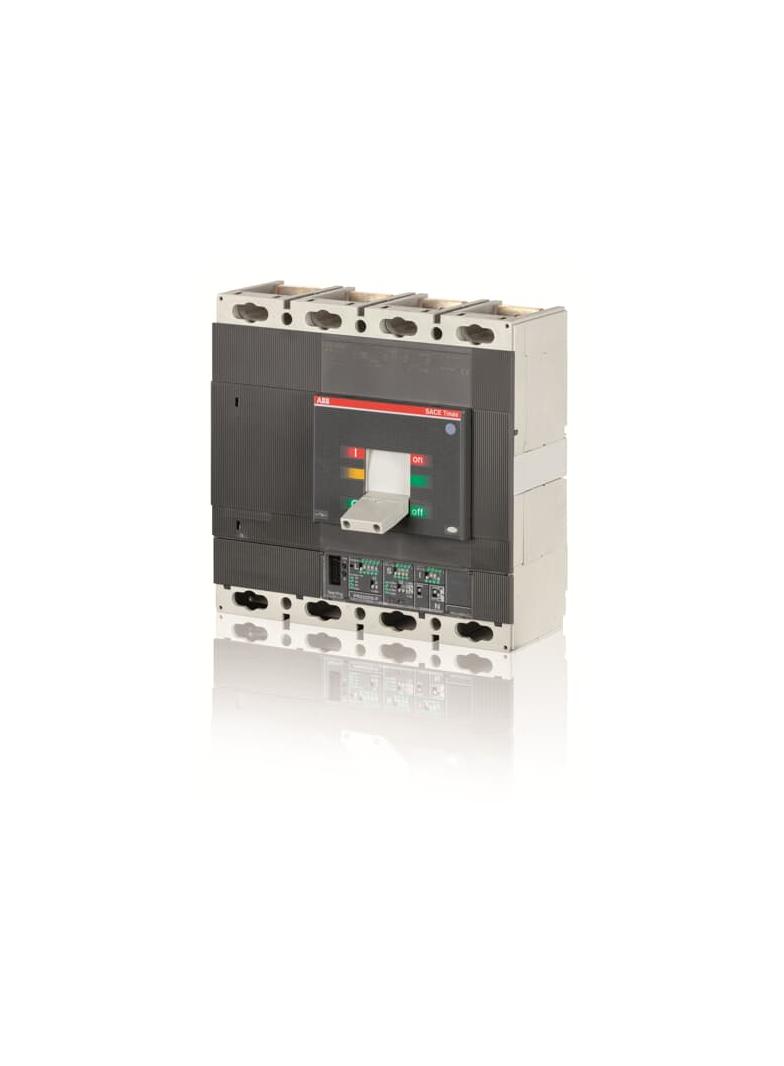 TMAX T6H 1000 PR222DS/P-LSIG IN=1000 4P F F WYŁĄCZNIK KOMPAKTOWY