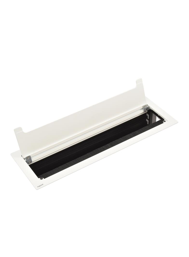 INCARA: TOP ACCESS - 12 MODUŁÓW MOSAIC 45-BIAŁY, Legrand