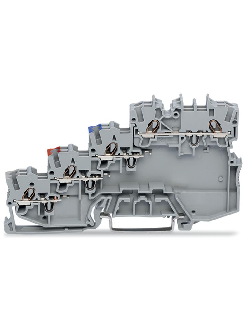 4-przewodowa złączka do czujników