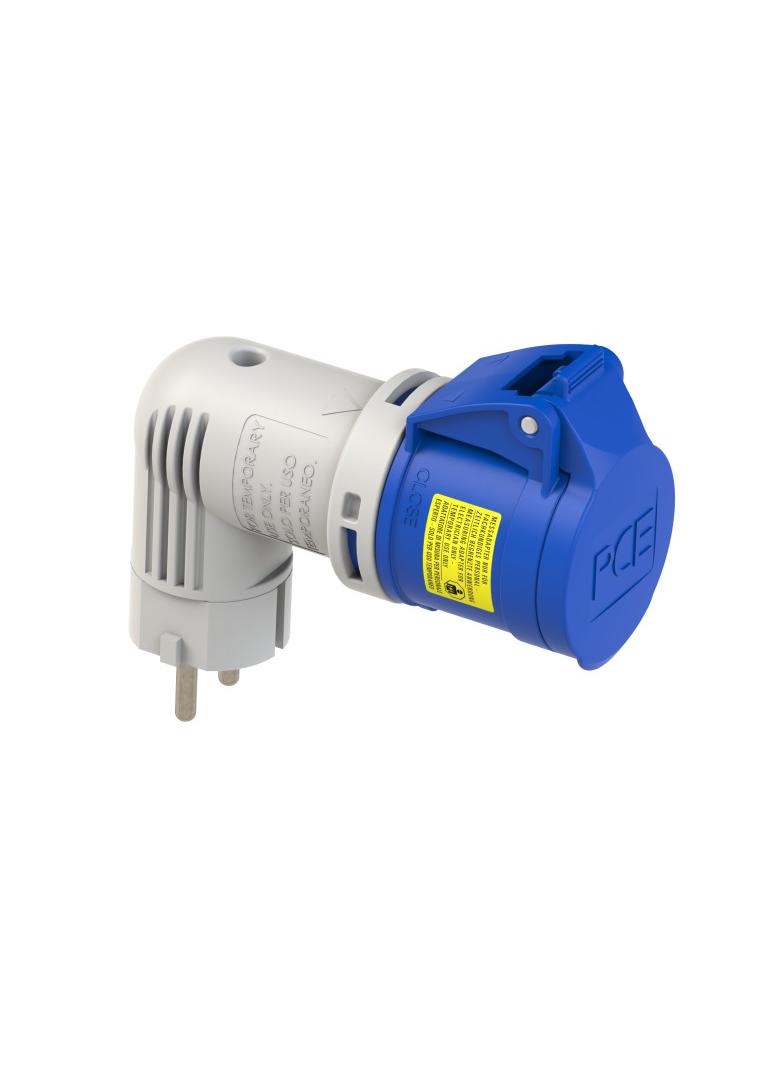 ROZGAŁ.WE:GS WY:16/3 IP20