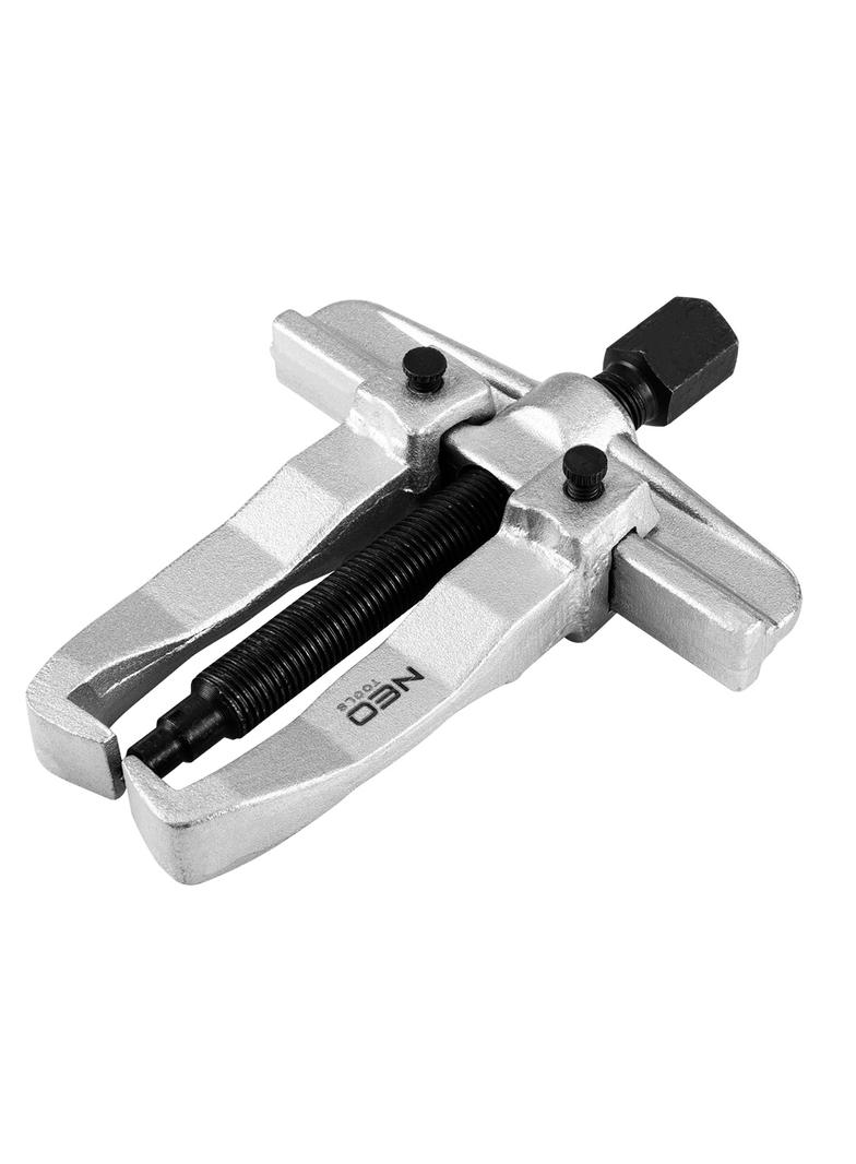 Ściągacz do łożysk dwuramienny, 85 x 100 mm