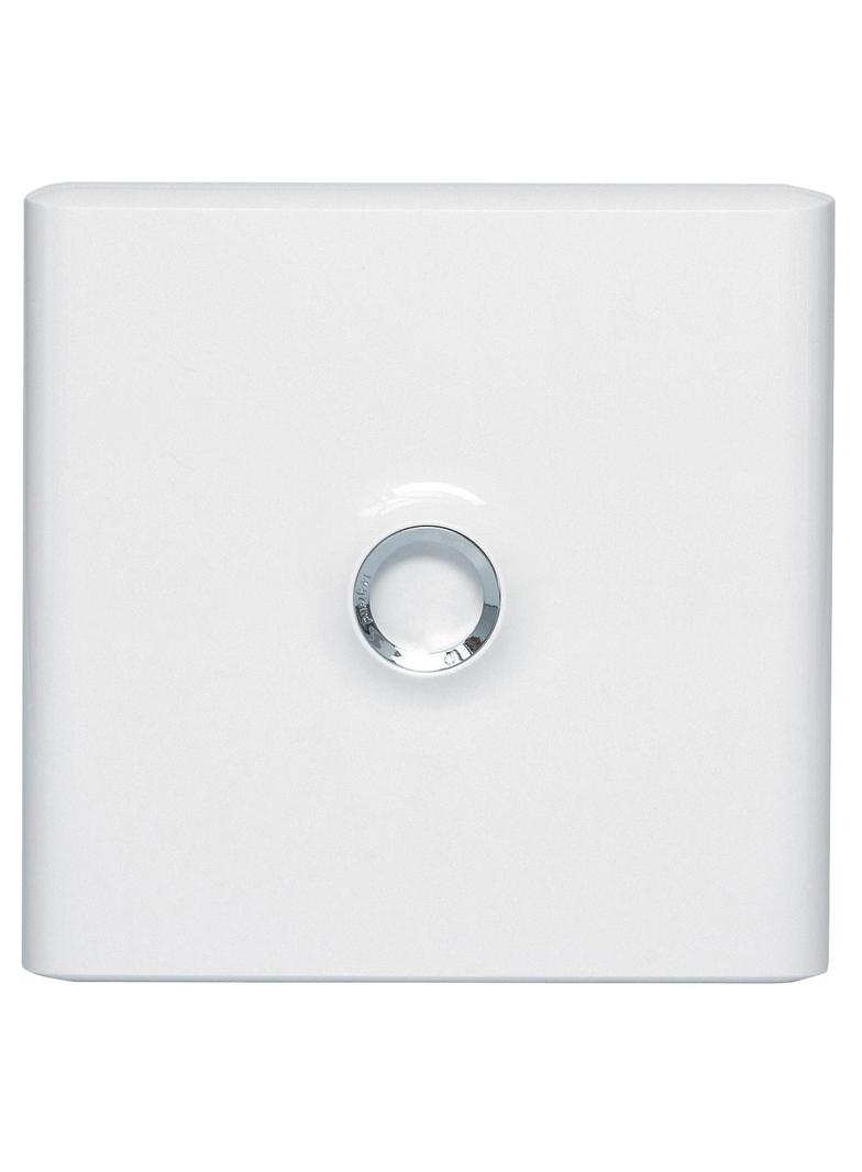 DRZWI BIAŁE DO ROZDZIELNICY DRIVIA 1X13, Legrand