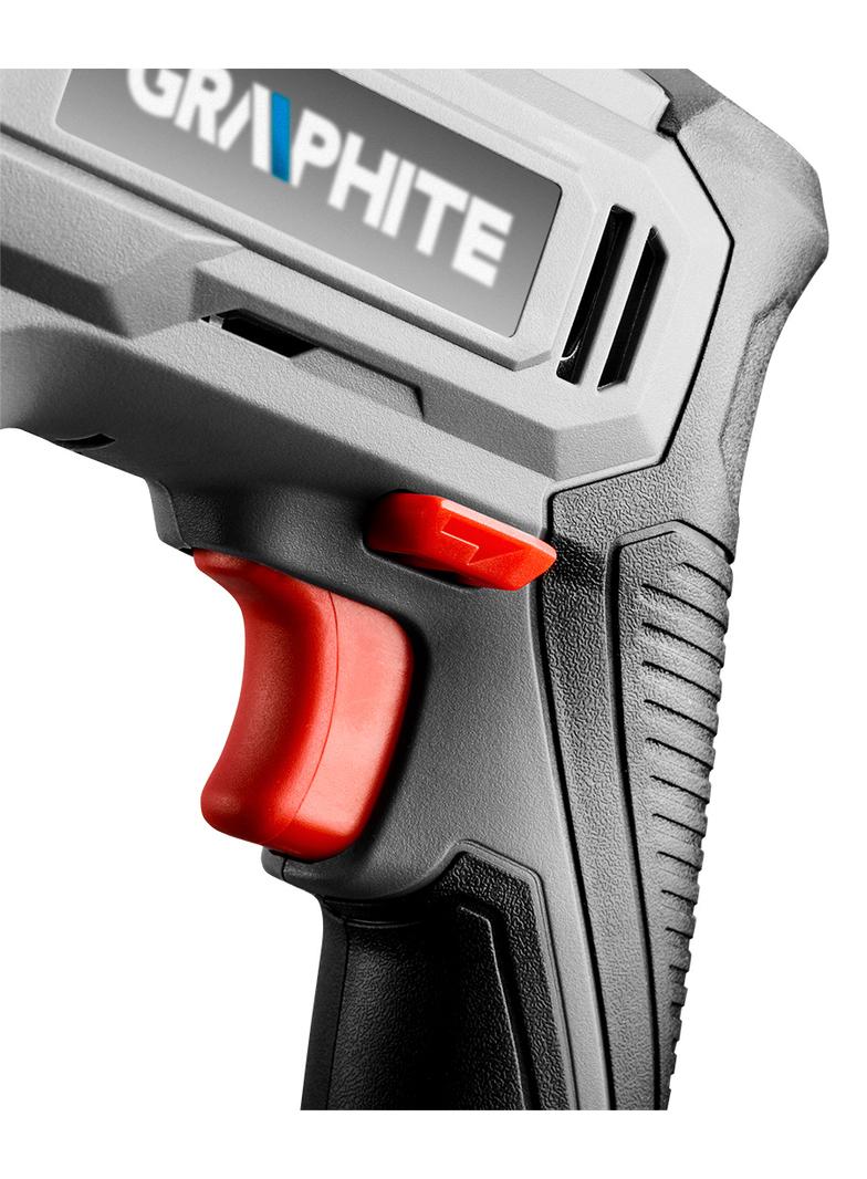 Młotowiertarka akumulatorowa SDS+ Energy+ 18V, Li-Ion/0.8J, bez akumulatora