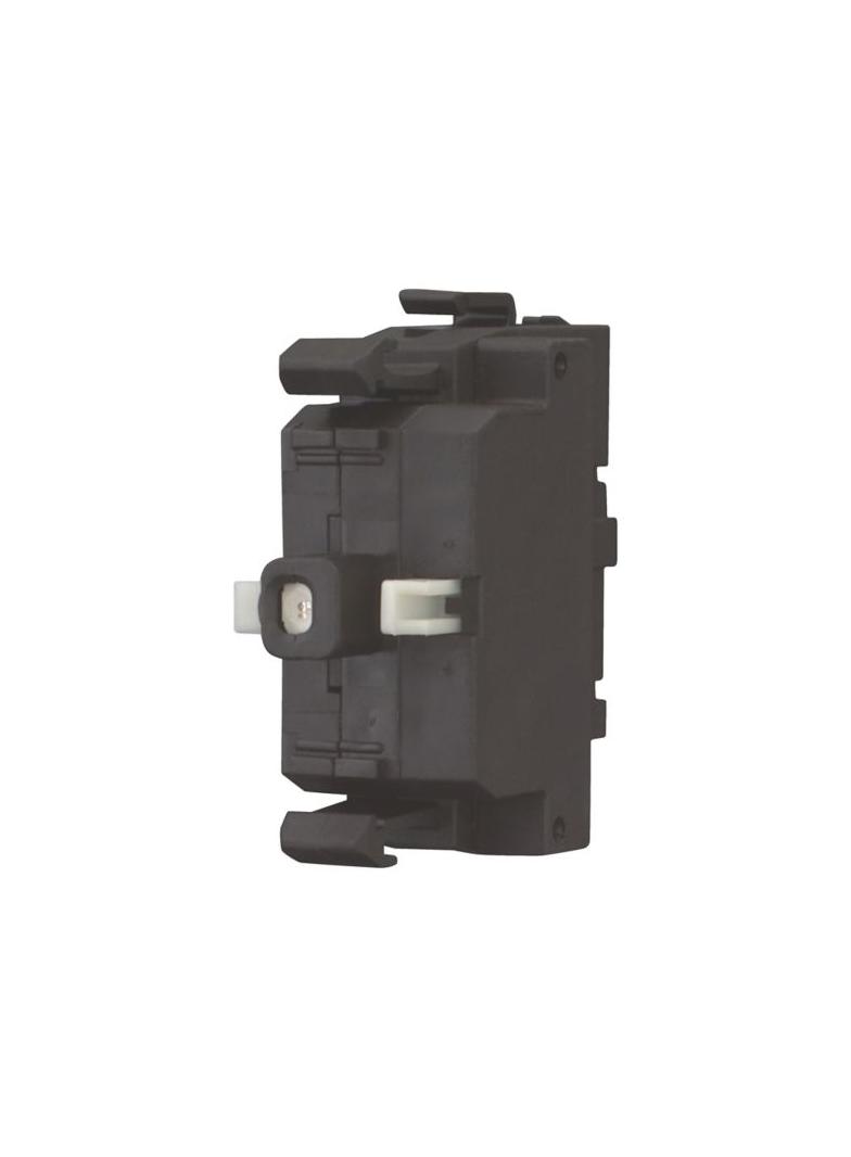 M22-SWD-K22LED-R Element funkcyjny - styki: 2Z 2R dioda czerwona mocowanie czołowe SmartWire-DT 1159