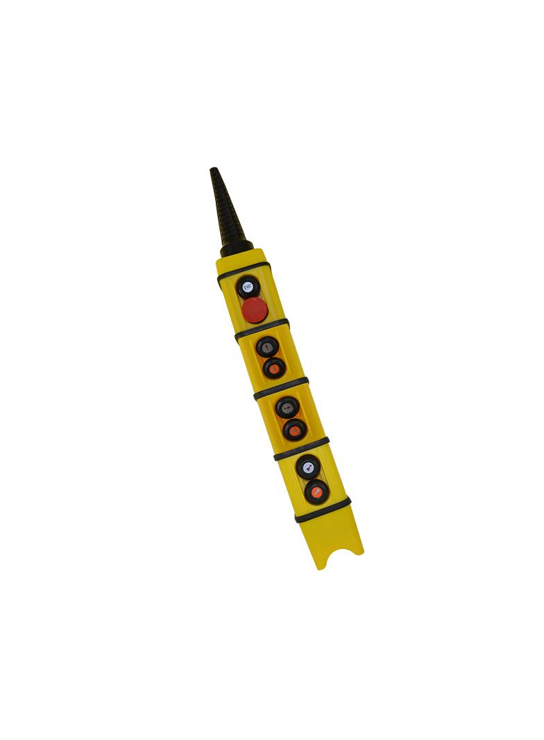 Kaseta KS 4, 1 x LM-1