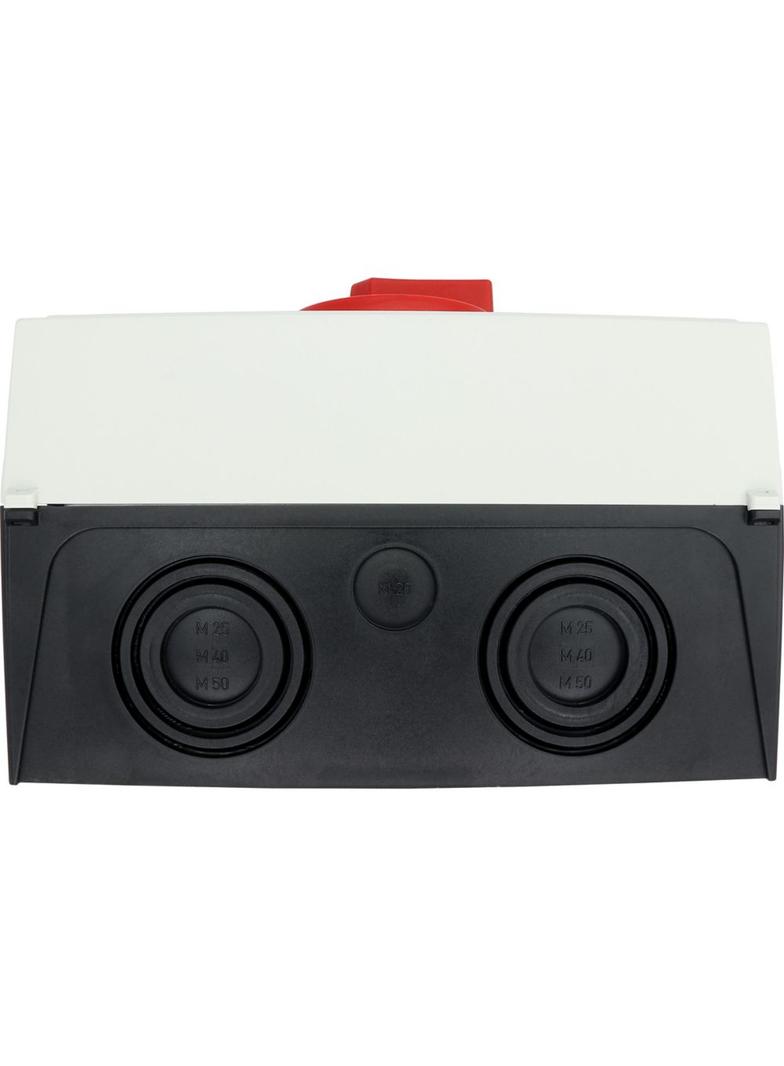 P3-100/I5/SVB/HI11 Rozłącznik On/Off 100A 50kW 207378 EATON