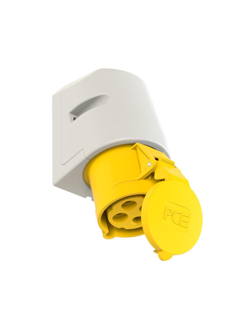 GN.STALE IP44 32A 4P 110V 4H