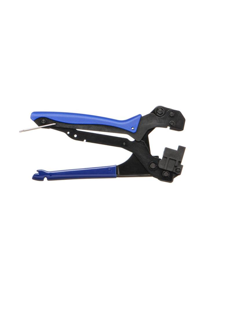 Txx-XT100-KEY Narzędzie zaciskowe do wkładów RJ 45 w gniazdach komputerowych