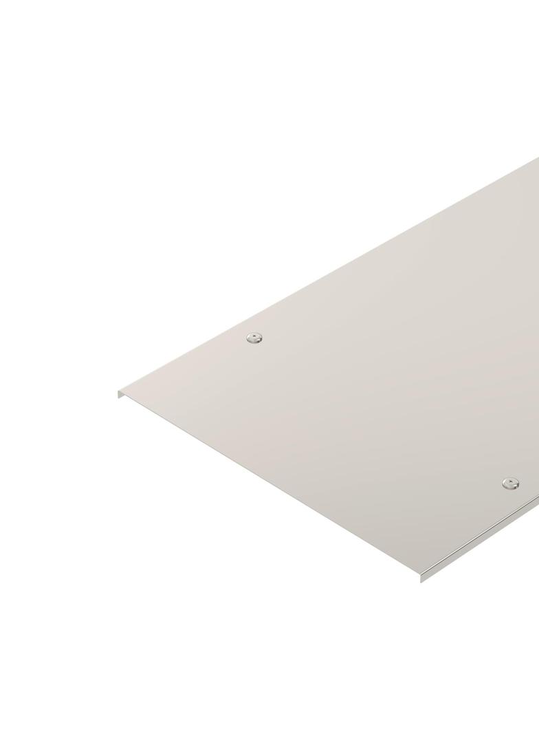 WDRL 1116 40 V2A, Pokrywa