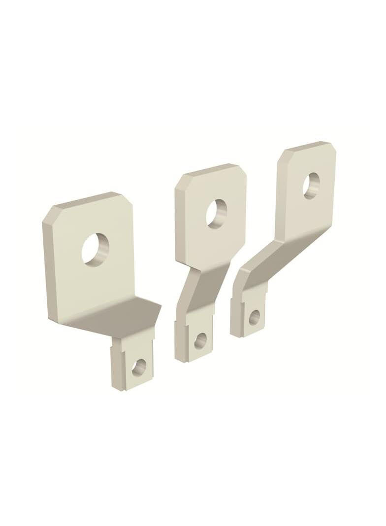 KIT ES XT1 6pc zestaw zacisków