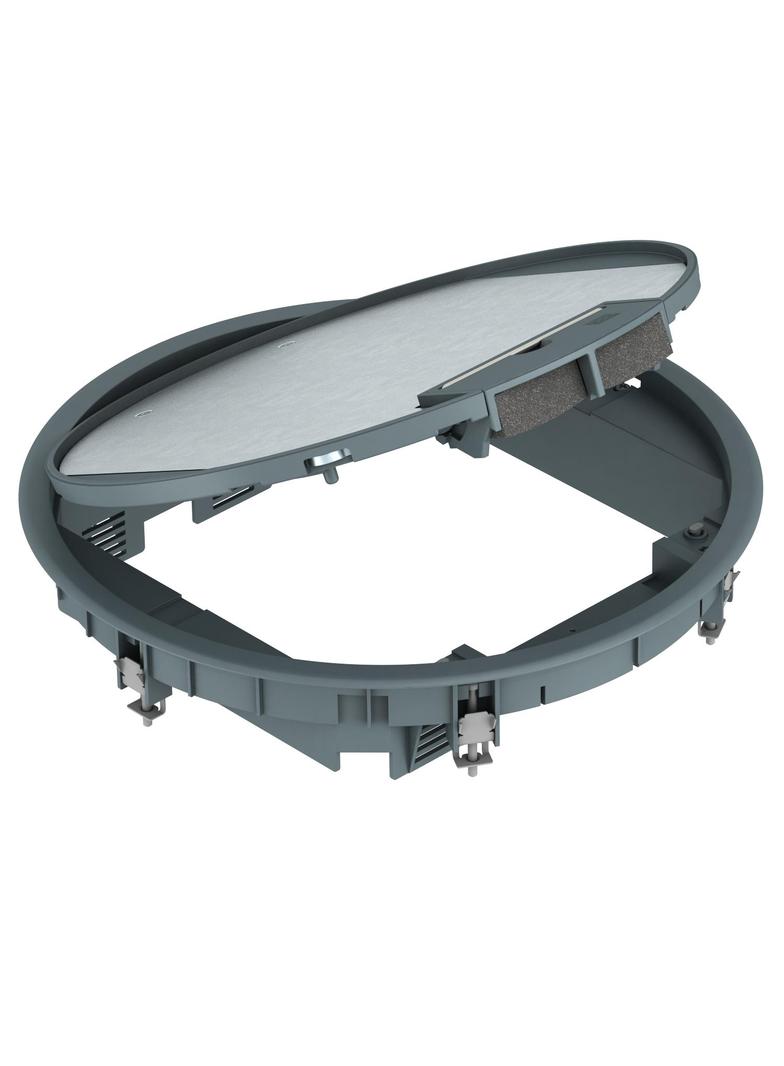 GESR9U, KASETA ZASILAJĄCA