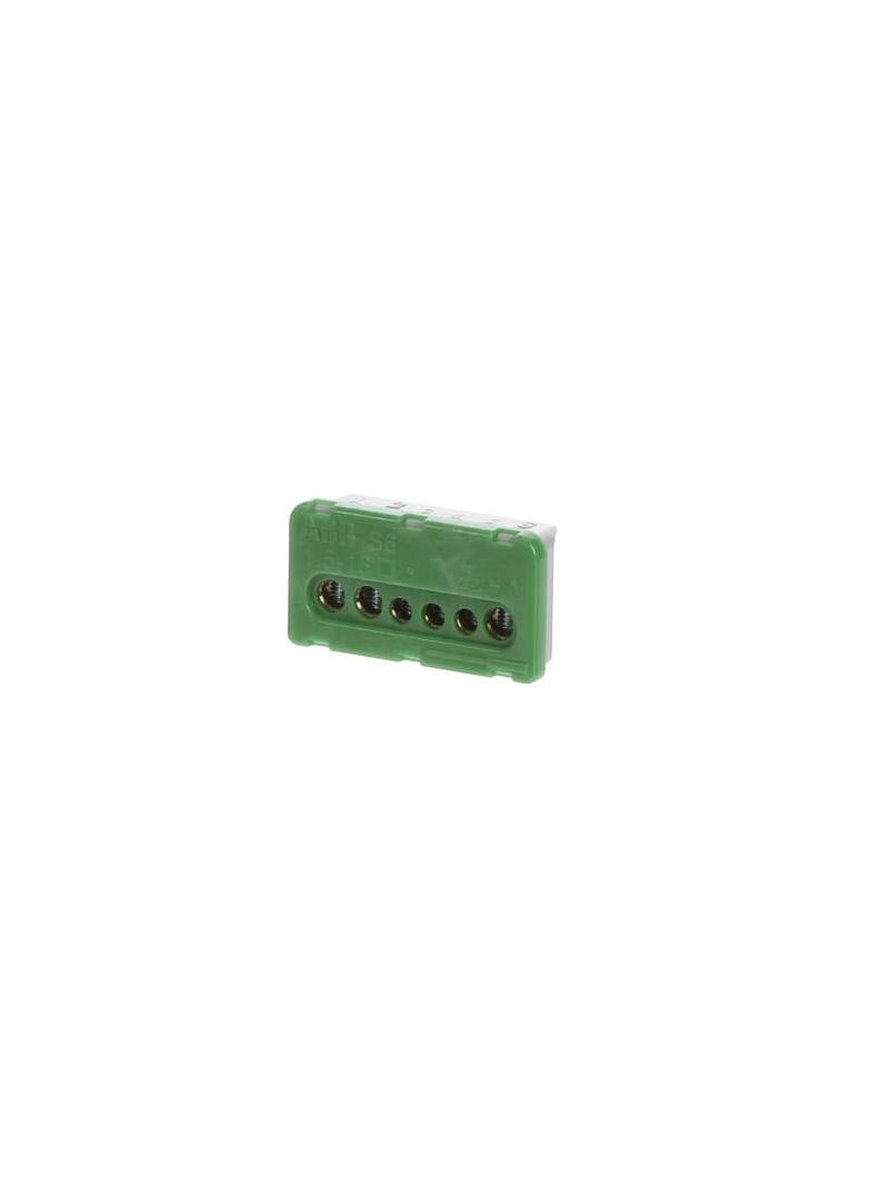 Listwa zaciskowa śrubowa PE 3*16mm2+3*6mm2 1SPE007715F0741 ABB