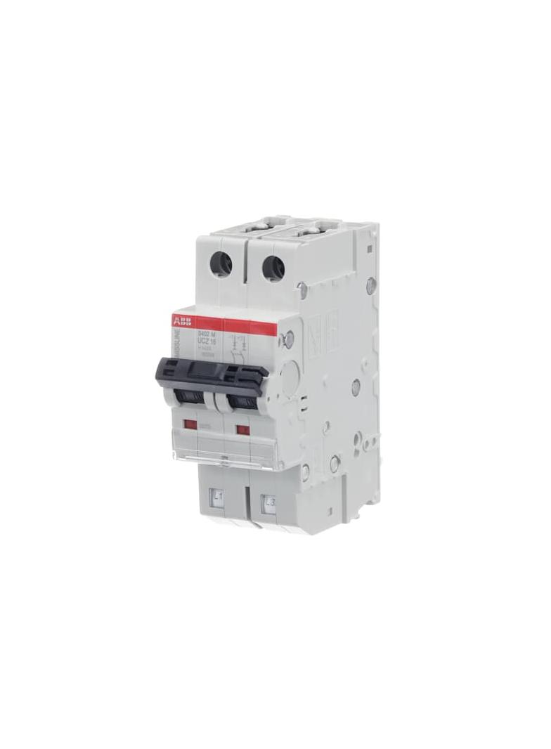 S402M-UCZ16 wyłącznik nadprądowy SMISSLINE 2CCS572001R1168 ABB