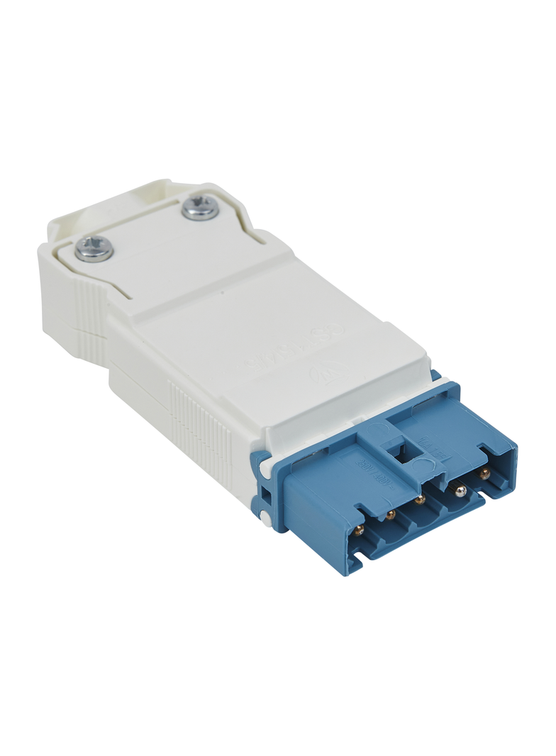RP-C, Złączki do modułów rozszerzeń RP-C-EXT, oświetlenie PD 50 szt