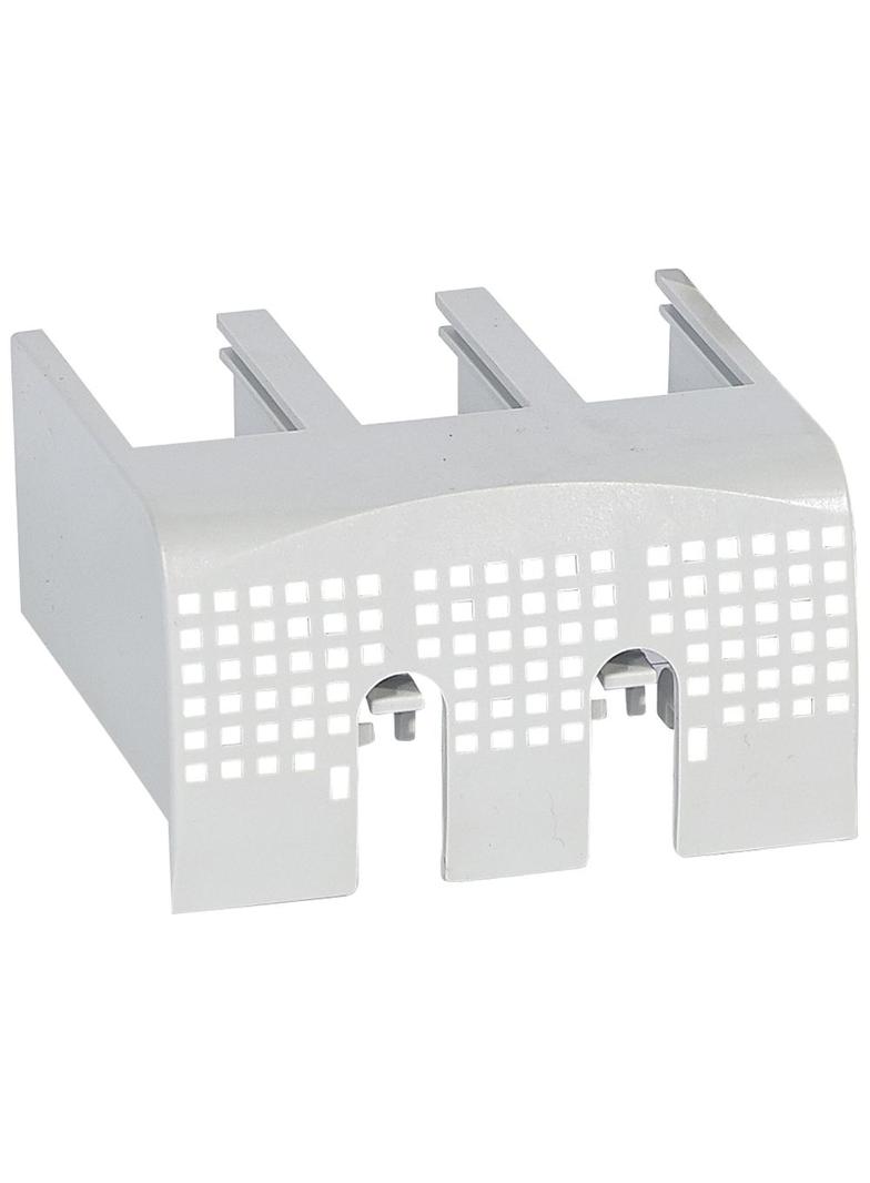 OSŁONA PRZYŁĄCZY TYLNYCH DPX3 160 3P, Legrand