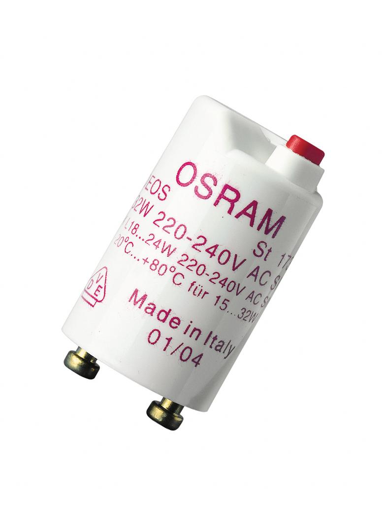 Zapłonnik ST 173 TRY 25